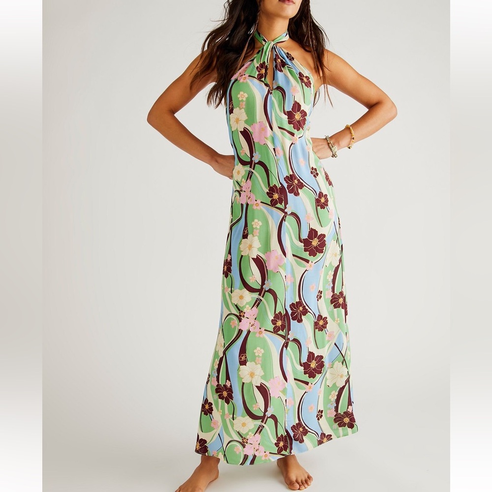 RIXO Jordyn Dress - Picture 3 of 3